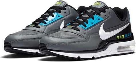 nike air max ltd 3 sneakers heren|air max ltd 3 shoes.